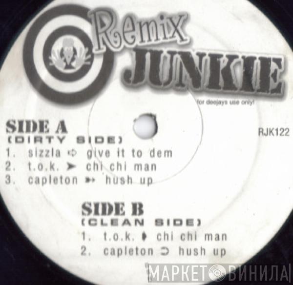  - Remix Junkie