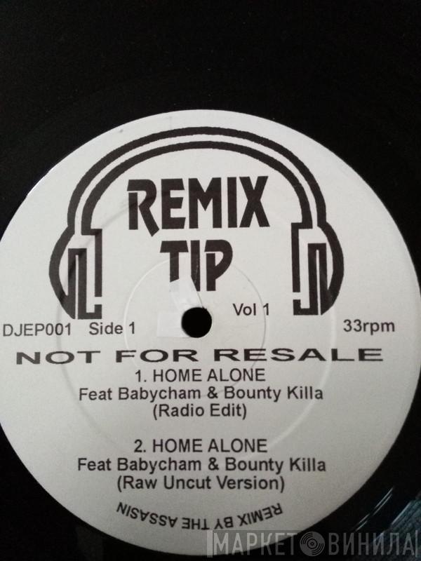  - Remix Tip Vol.1