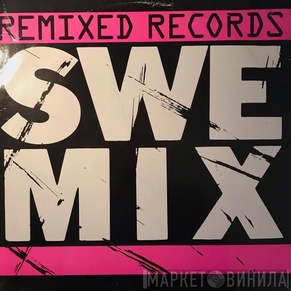  - Remixed Records 27