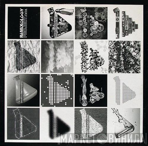  - Remixology Project 001