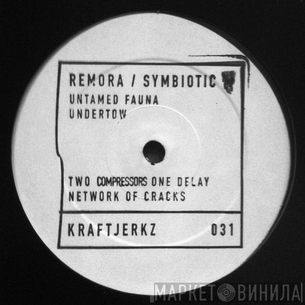 Remora   - Symbiotic EP