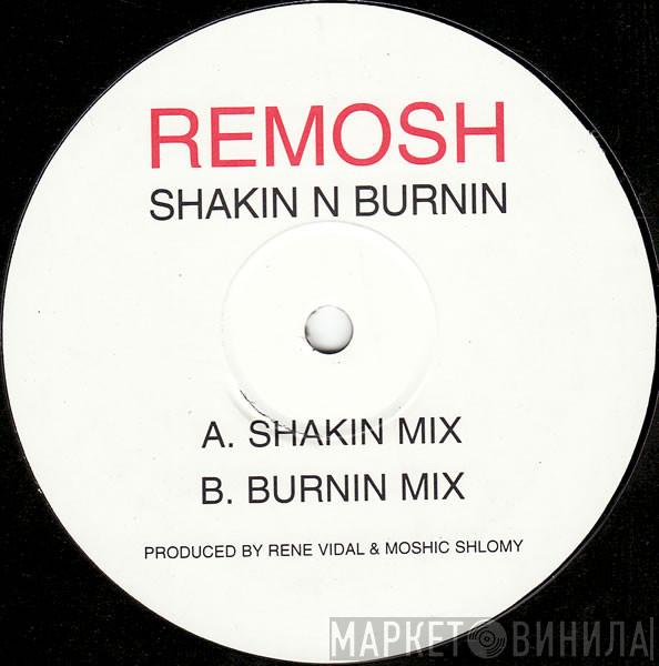 Remosh - Shakin N Burnin