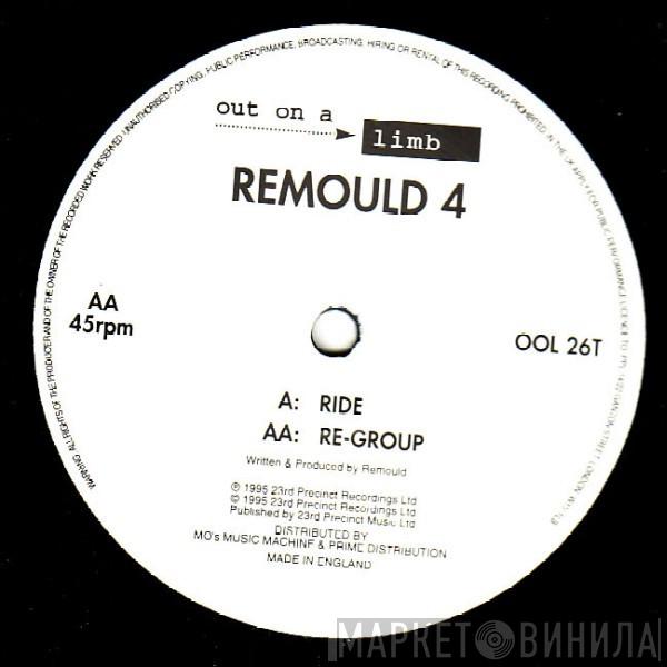 Remould - 4