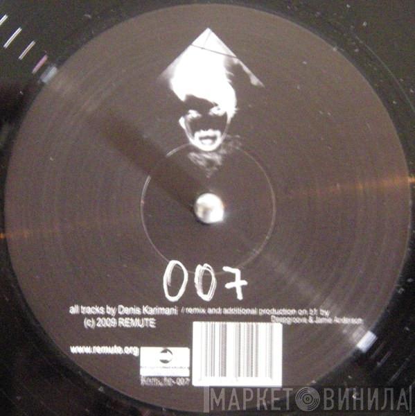 Remute - Blaeserli