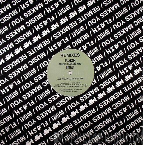  - Remute Remixes