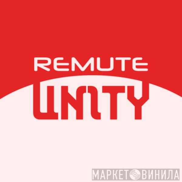  Remute  - Unity