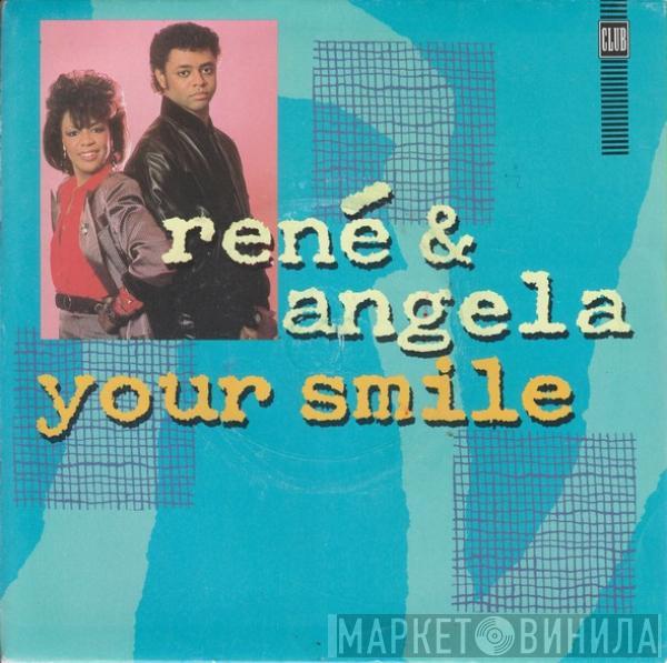 René & Angela - Your Smile