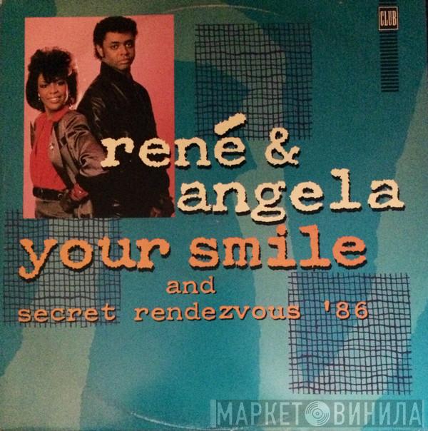 René & Angela - Your Smile
