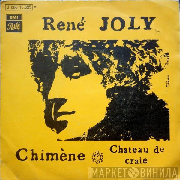 René Joly - Chimène