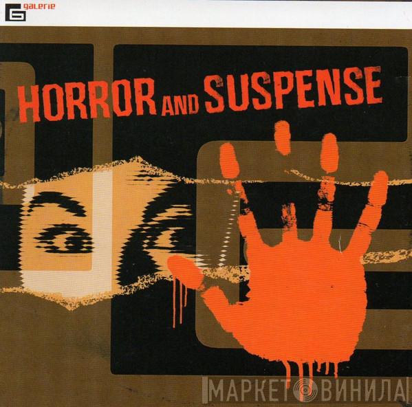René Taquet - Horror & Suspense