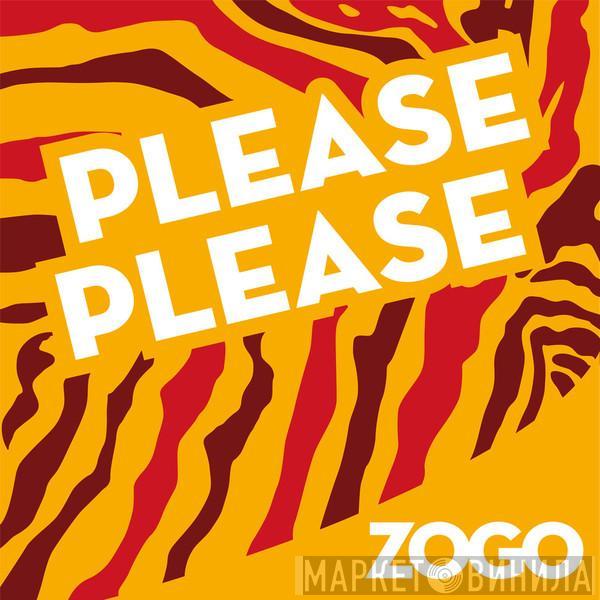 René Zogo - Please Please