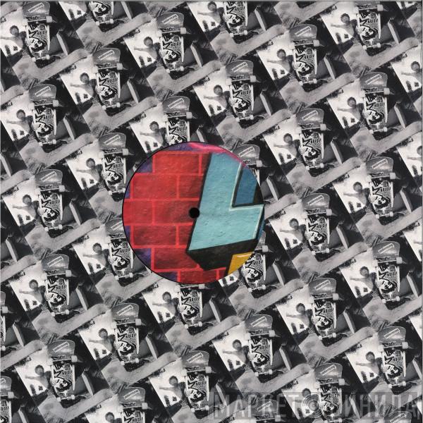 Ren Phillips, Yingyang, Qubiko - Harlem Shake / Flashback / Disco Musique / Chicago