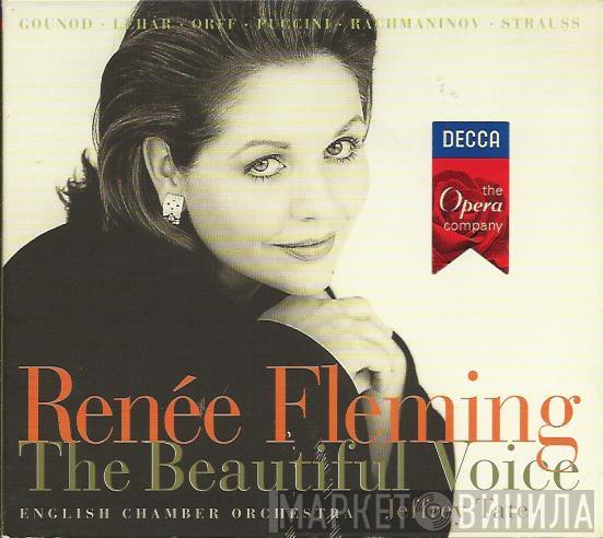  Renée Fleming  - The Beautiful Voice