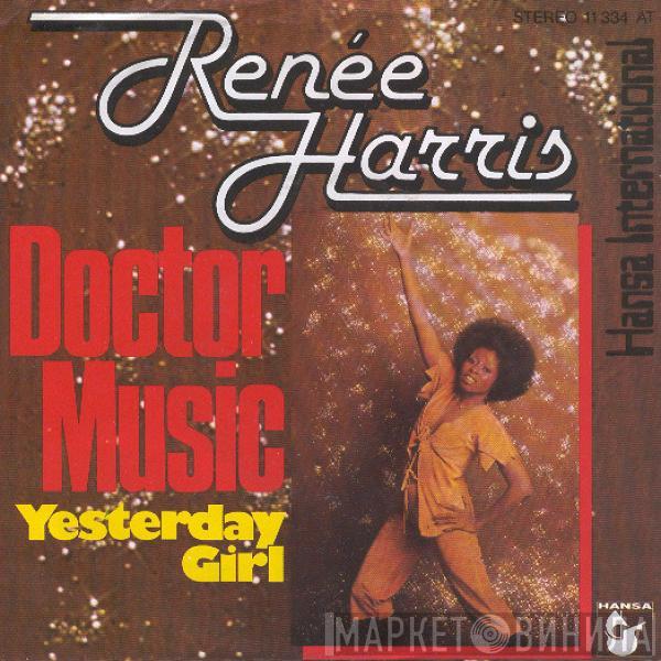 Renée Harris - Doctor Music