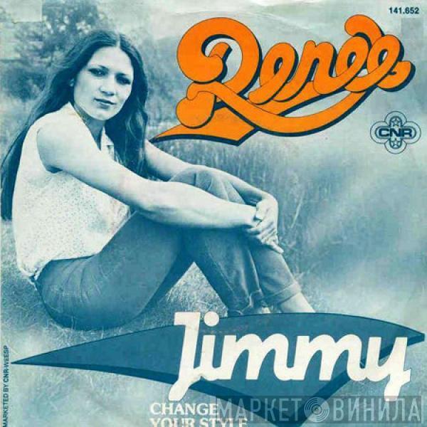 Renée - Jimmy