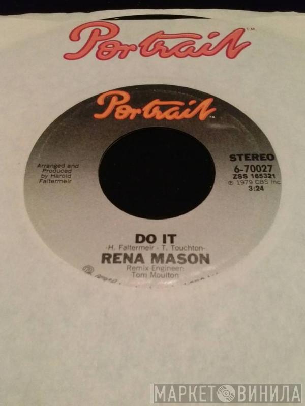 Rena Mason - Do It