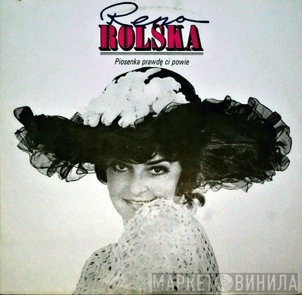  Rena Rolska  - Piosenka Prawdę Ci Powie