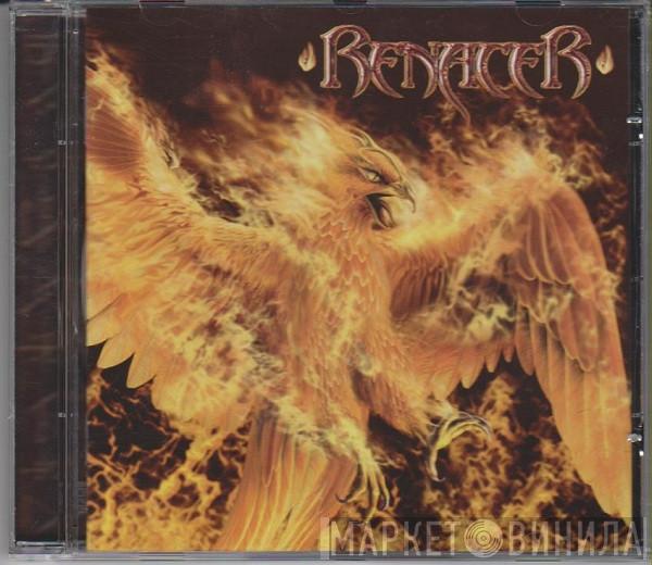 Renacer  - Renacer