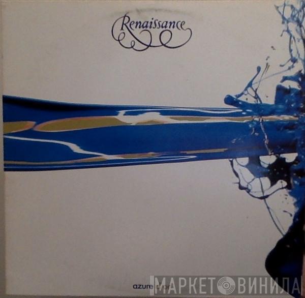  Renaissance   - Azure D'or