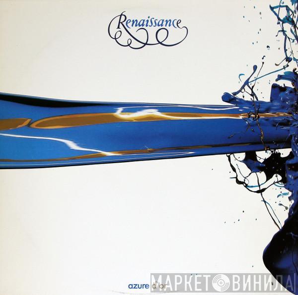 Renaissance  - Azure D'or
