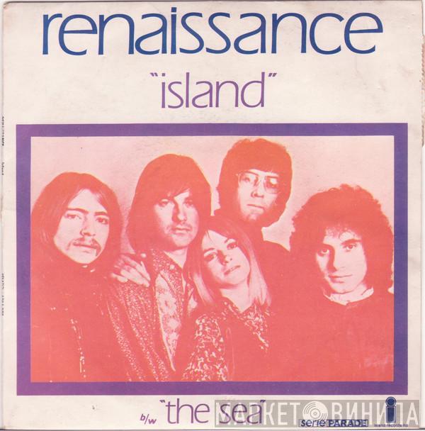 Renaissance  - Island