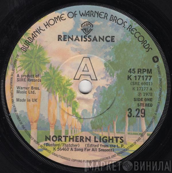 Renaissance  - Northern Lights