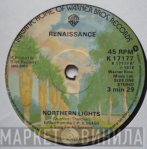 Renaissance  - Northern Lights