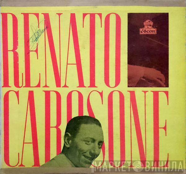 Renato Carosone E Il Suo Sestetto - Renato Carosone Y Su Sexteto - Vol. 4