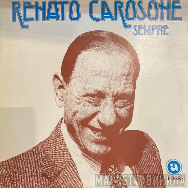 Renato Carosone - Sempre