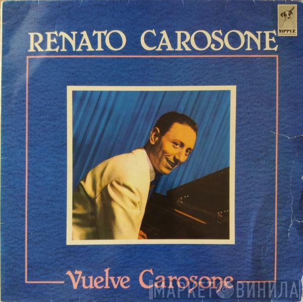 Renato Carosone - Vuelve Carosone