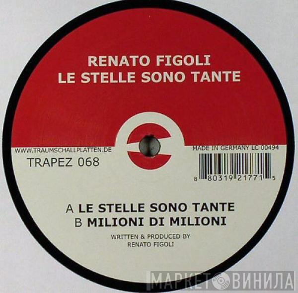 Renato Figoli - Le Stelle Sono Tante