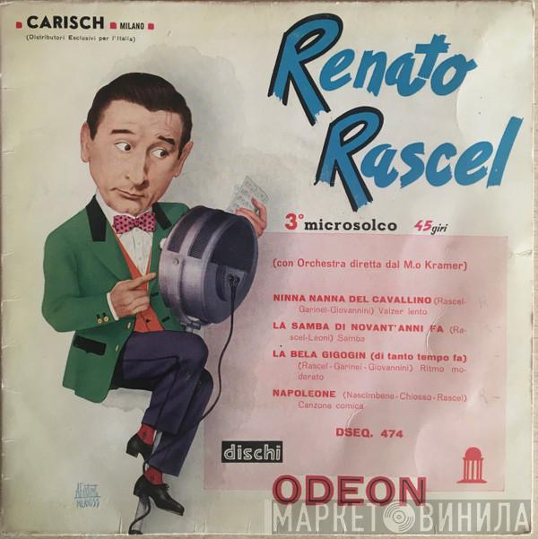 Renato Rascel - 3°