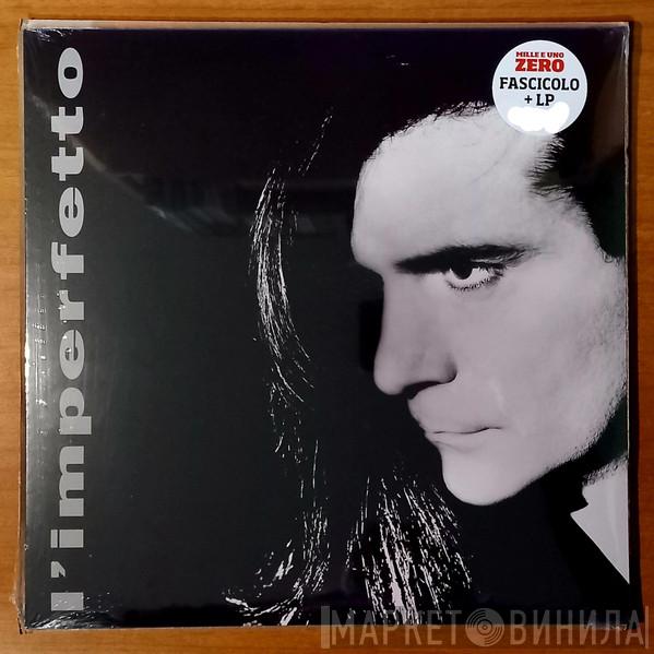 Renato Zero - L'Imperfetto