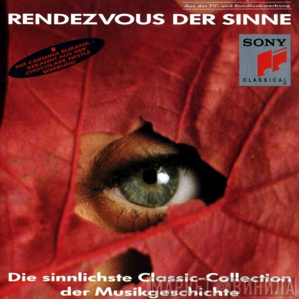  - Rendezvous Der Sinne