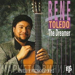Rene Toledo - The Dreamer