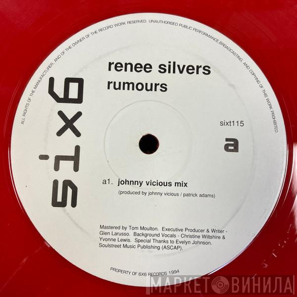 Renee Silvers - Rumours