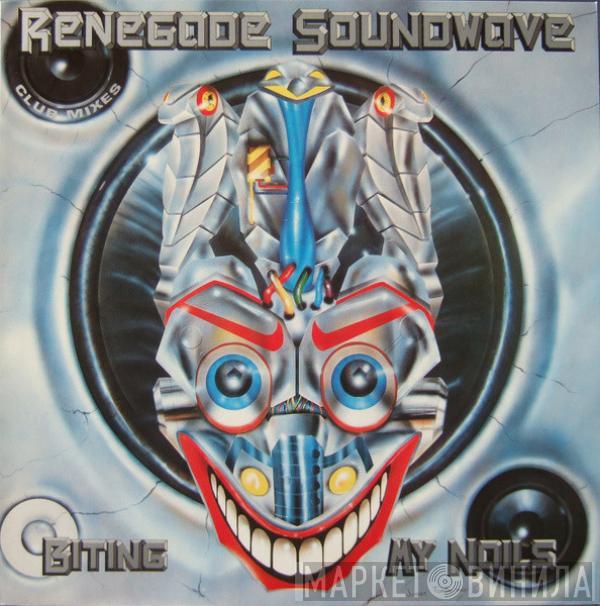 Renegade Soundwave - Biting My Nails (Club Mixes)