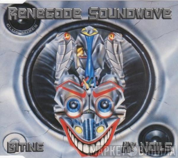  Renegade Soundwave  - Biting My Nails (Club Mixes)