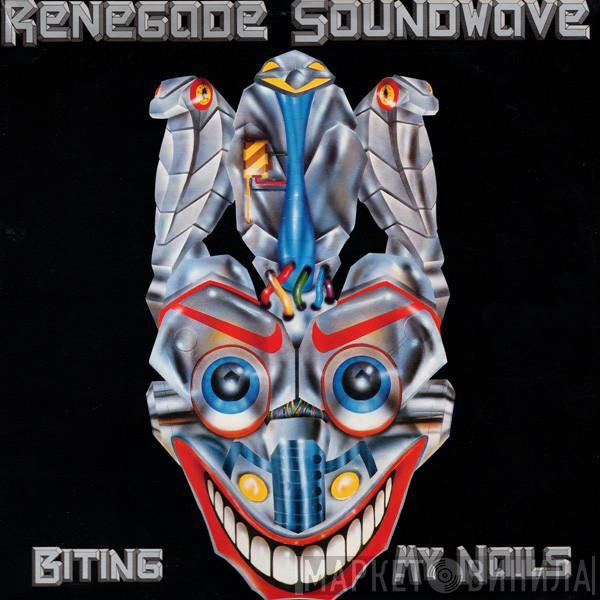 Renegade Soundwave - Biting My Nails