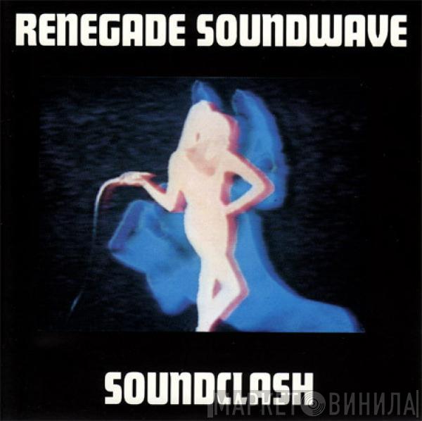 Renegade Soundwave - Soundclash