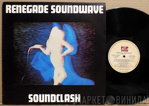  Renegade Soundwave  - Soundclash
