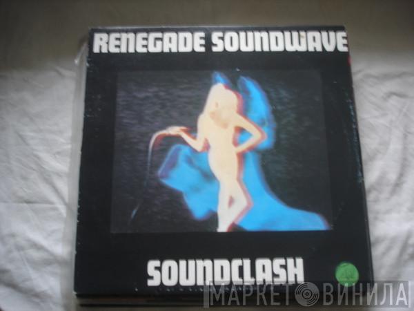  Renegade Soundwave  - Soundclash