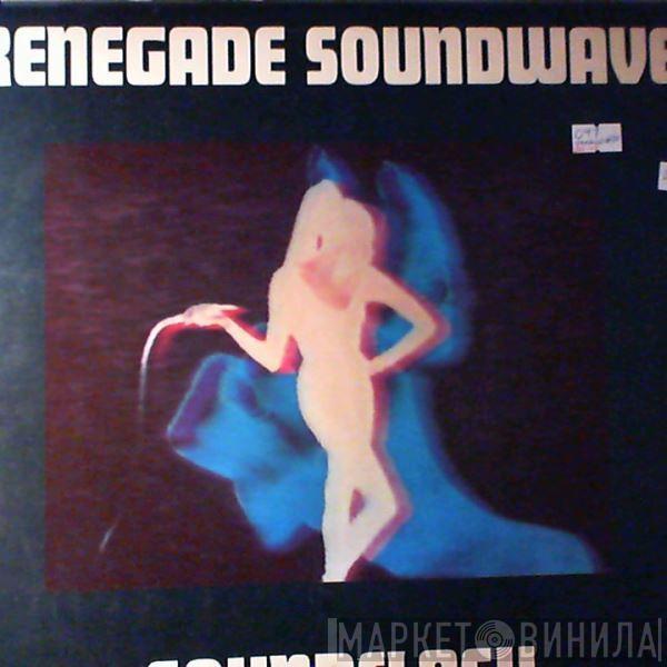  Renegade Soundwave  - Soundclash
