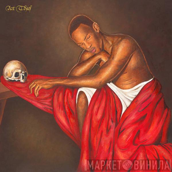 Renelle 893 - Art Thief