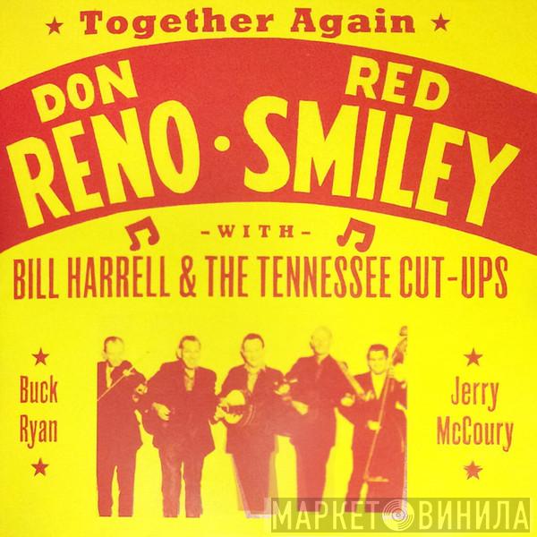 Reno And Smiley - Together Again