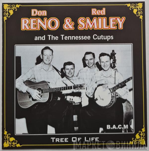Reno And Smiley - Tree Of Life