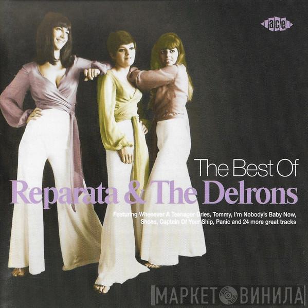Reparata And The Delrons - The Best Of Reparata & The Delrons