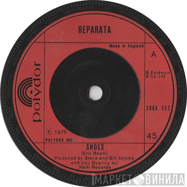 Reparata - Shoes