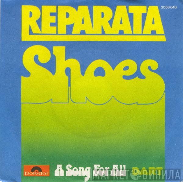 Reparata - Shoes