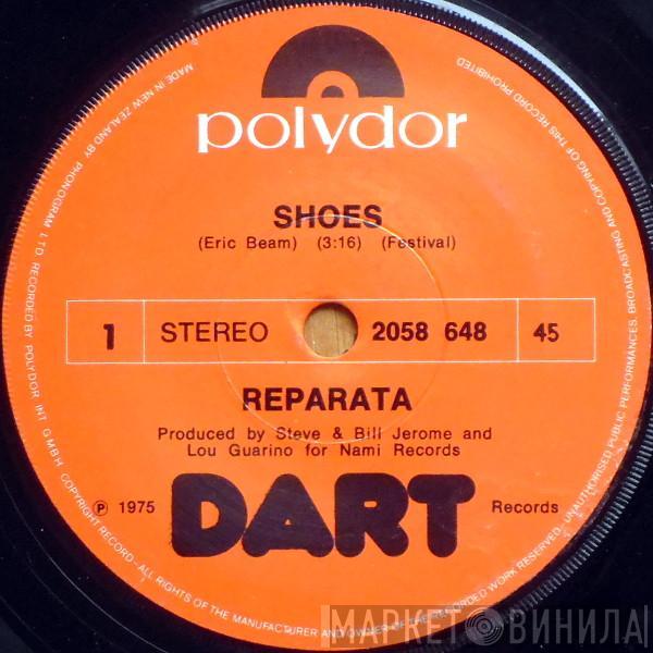  Reparata  - Shoes
